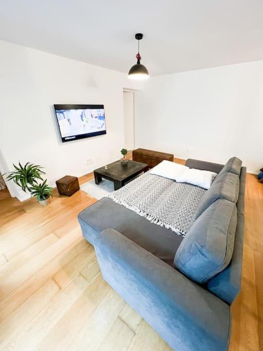 Appartement Μπαγιόν Εξωτερικό φωτογραφία