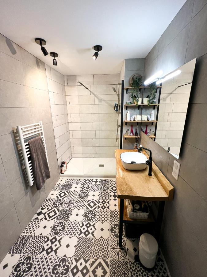 Appartement Μπαγιόν Εξωτερικό φωτογραφία